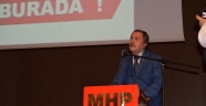 TÜRKİYE ZOR GÜNLERDEN GEÇİYOR