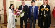 TÜRKİYEDE BİR İLKE İMZA ATILDI…