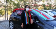Türkiye'deki Azerbaycanlı akademisyenlerin