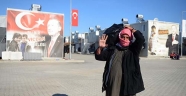Türkiye'ye sığınan Suriyeliler vatanlarından ayrı 10. yıla giriyor