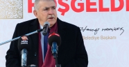 TÜRKMEN KARDEŞLERİNİN YANINDA