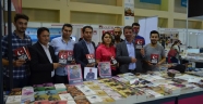Türkoğlu Belediye Başkanı Okumuş’tan Gazetecilere Sürpriz