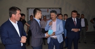 TÜRKOĞLU BELEDİYE HABERLERİ