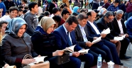 TÜRKOĞLU BELEDİYE HABERLERİ