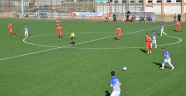 TÜRKOĞLU BELEDİYE SPOR FIRTINA GİBİ ESTİ