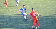 TÜRKOĞLU BELEDİYE SPOR, HEDEFİNE KOŞUYOR