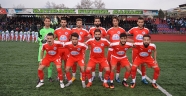 TÜRKOĞLU BELEDİYE SPOR PLAY OFF İDDİASINI SÜRDÜRÜYOR