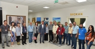 “Türkoğlu Belediyesi 4.Ulusal Sanat Çalıştayı Başladı”