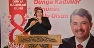 TÜRKOĞLU BELEDİYESİ ‘8 MART DÜNYA KADINLAR GÜNÜ’ PROGRAMI
