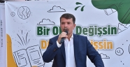 Türkoğlu Belediyesi Ceceli Okulunda bakım ve onarım gerçekleştirdi
