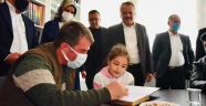 Türkoğlu Belediyesi eğitim yatırımlarına devam ediyor