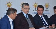 TÜRKOĞLU BELEDİYESİ HABERLERİ (2)