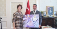 TÜRKOĞLU BELEDİYESİ HABERLERİ (3)