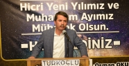 TÜRKOĞLU BELEDİYESİ’NDEN MUHARREM AYINA ÖZEL İFTAR PROGRAMI