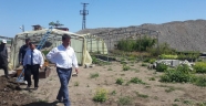 TÜRKOĞLU BELEDİYESİ YENİ ATÖLYELER KURMAYA DEVAM EDİYOR.