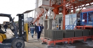 TÜRKOĞLU BELEDİYESİ YENİ ATÖLYELER KURMAYA DEVAM EDİYOR.