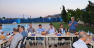 TÜRKOĞLU BELEDİYESİ