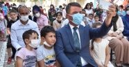 Türkoğlu Belediyesinin Eğitim Seferberliği Devam Ediyor