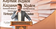Türkoğlu Belediyesinin eğitim seferberliği devam ediyor.