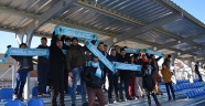 TÜRKOĞLU BELEDİYESPOR, BU HAFTA YİNE COŞTU