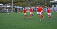TÜRKOĞLU BELEDİYESPOR GOL OLDU YAĞDI