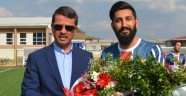 TÜRKOĞLU BELEDİYESPOR, TRANSFER ATAĞINA KALKTI