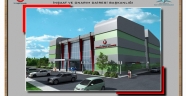 TÜRKOĞLU DEVLET HASTANESİNE KAVUŞUYOR