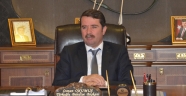 Türkoğlu Hizmette Çağ Atlıyor