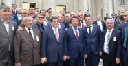 TÜRKOĞLU İLÇE TEŞKİLATI ANKARA’DA