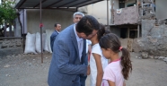 TÜRKOĞLU İLÇEMİZDE 'RAMAZAN’DA KİMSESİZLERİN KİMSESİYİZ’