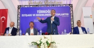 Türkoğlu İlçesine 60 milyonluk yatırım