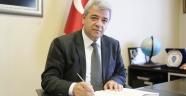 TÜRKOĞLU LOJİSTİK MERKEZİ FAALİYETE GEÇTİ