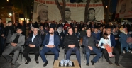 TÜRKOĞLU MİLLET MEYDANINDA ÇANAKKALE RUHU YAŞATILDI