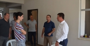 TÜRKOĞLU MYO OKULU EĞİTİM ÖĞRETİME BAŞLADI