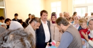 TÜRKOĞLU’NDA 12.GELENEKSEL SÜNNET ŞÖLENLERİ SONA ERDİ