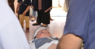TÜRKOĞLU’NDA 12.SÜNNET ŞÖLENLERİ BAŞLADI