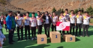 Türkoğlu’nda ‘Amatör Spor Haftası’ etkinlikleri sona erdi
