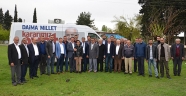 TÜRKOĞLU’NDA REFERANDUM ÇALIŞMALARI GECE GÜNDÜZ DEVAM EDİYOR