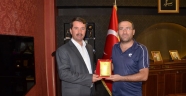 TÜRKOĞLU’NDA SANAT VAR AYDA BİR SANAT