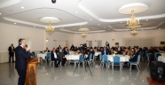 TÜRKOĞLU’NUN GELECEĞİNE GENÇLERDE KATKI SAĞLAYACAK