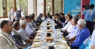 “TÜRKOĞLU’NUN NÜFUSU 100 BİNİ BULACAK”
