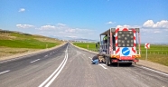 Türkoğlu’nun Yeni Arterinde Son Rötuşlar