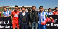 TÜRKOĞLU, ŞAMPİYONLUK YOLUNDA BİR ENGEL DAHA AŞTI