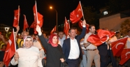 TÜRKOĞLU TEK YÜREK MEYDANLARDA