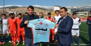 'TÜRKOĞLU'NA BİR GALİBİYET DAHA'