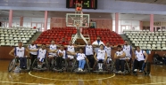 TURNUVANIN ŞAMPİYONU BÜYÜKŞEHİR OLDU