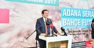 TÜYAP ADANA ULUSLARARASI TARIM FUARI REKOR SAYIDA KATILIMCI İLE 11. KEZ KAPILARINI AÇTI