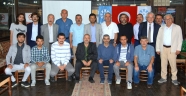 TYB Kahramanmaraş Şubesi Bahaettin Karakoç’u Yâd Etti