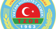 TZOB Genel Başkanı Şemsi Bayraktar
