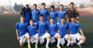 U15 TAKIMI ELAZIĞA GİDİYOR